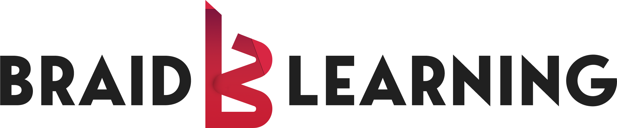 Ilustração do método Braid Learning